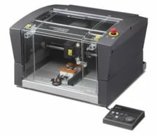 DE3 Engraver
