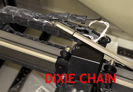 Dixie Chain