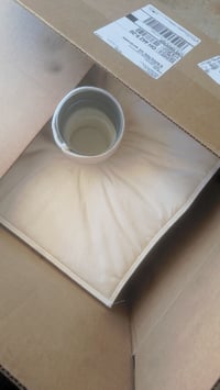 Pre-Filter No Packing Bag