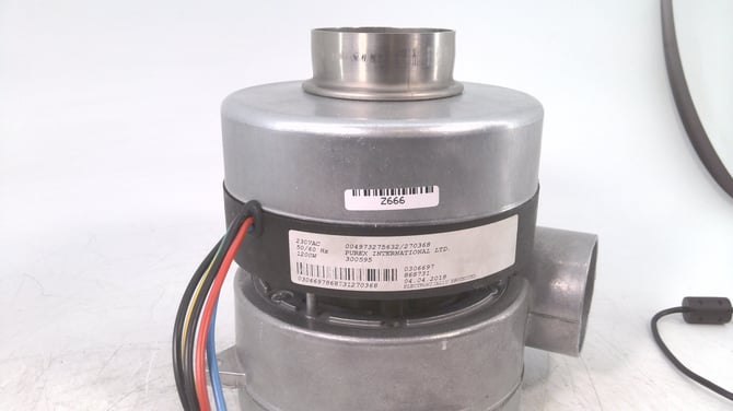 300595 Domino DPX1000 Top 1