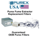OEM filters